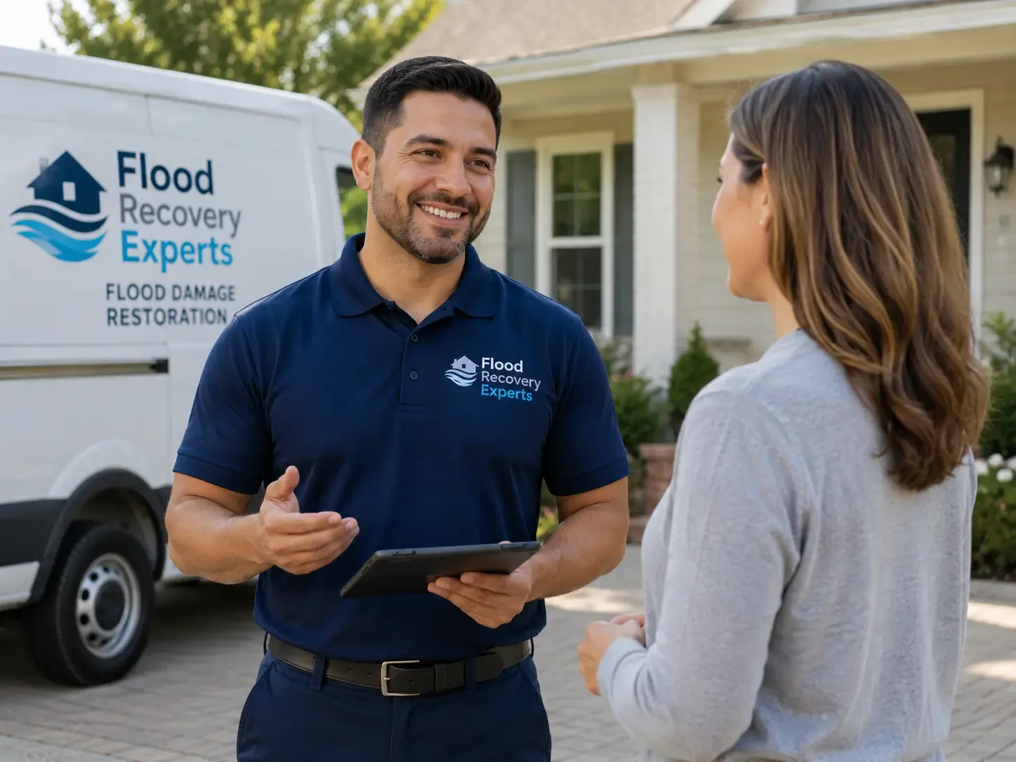 Flood Damage Cleanup Bell City, LA FAQs